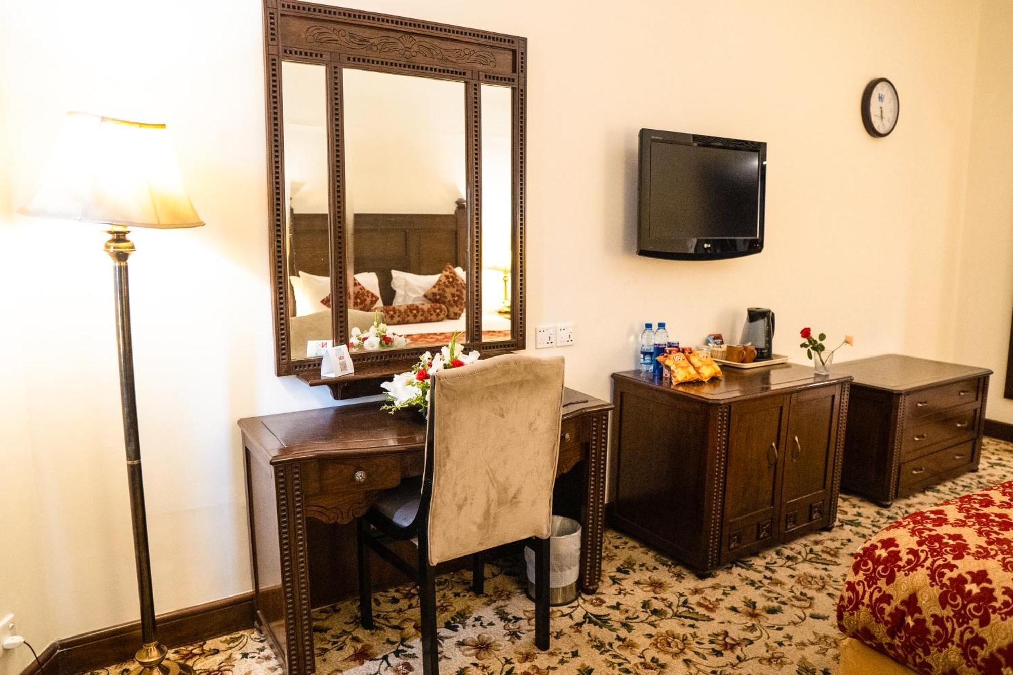 Hotel Hillview Islamabad Zewnętrze zdjęcie